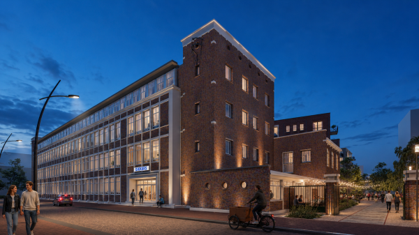 Hoofdafbeelding Dikkerscomplex