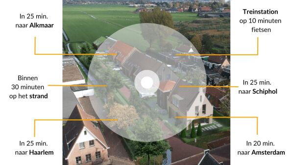 Afbeelding Mooy Westzaan