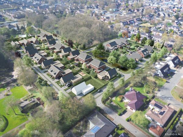 Hoofdafbeelding Moerheim