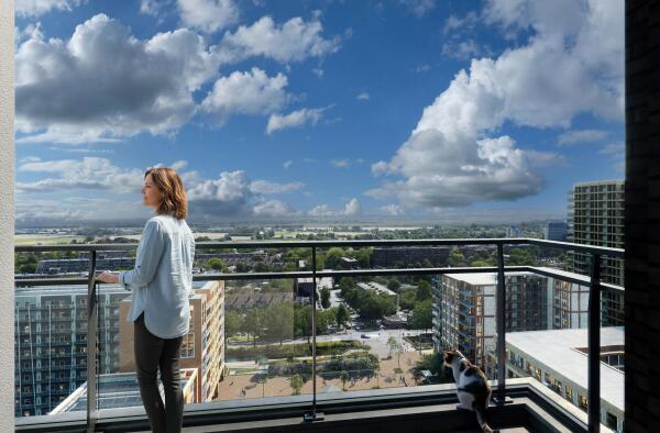 Afbeelding 23Stories