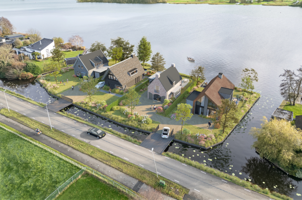 Afbeelding De Zilverreiger