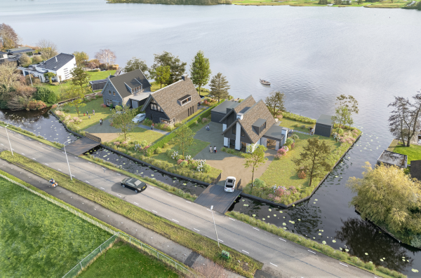 Afbeelding De Zilverreiger