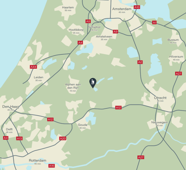 Afbeelding De Zilverreiger