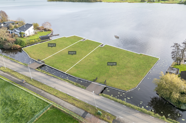 Afbeelding De Zilverreiger