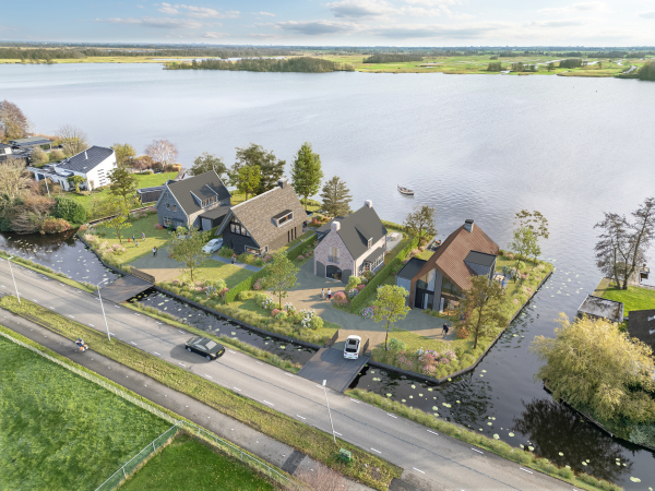 Hoofdafbeelding De Zilverreiger