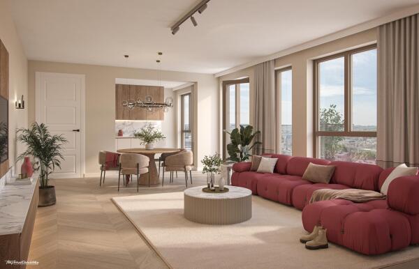 Afbeelding Het Nieuwe Metterswane