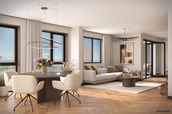 Afbeelding Het Nieuwe Metterswane