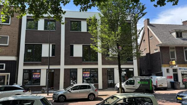 Hoofdafbeelding Beltstraat 82 - 92 Enschede
