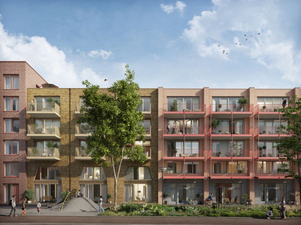 Afbeelding Elzenhagen - Noordhof 5