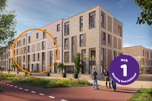 Hoofdafbeelding Satijnhof fase 2