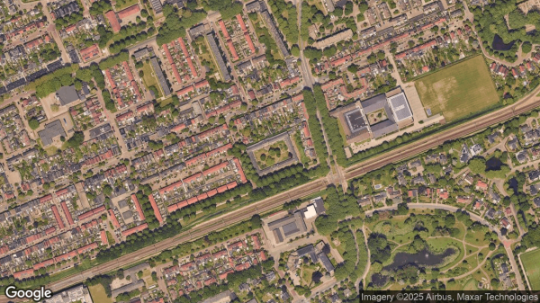 Hoofdafbeelding Het Truydemanhof