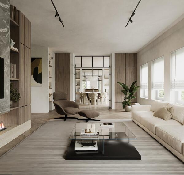 Hoofdafbeelding Kings/Lane Topfloors