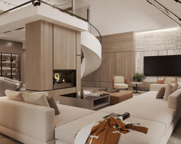 Afbeelding Kings/Lane Topfloors