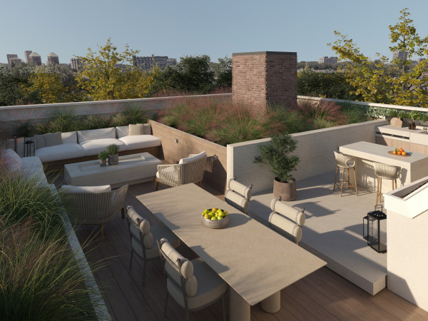 Afbeelding Kings/Lane Topfloors