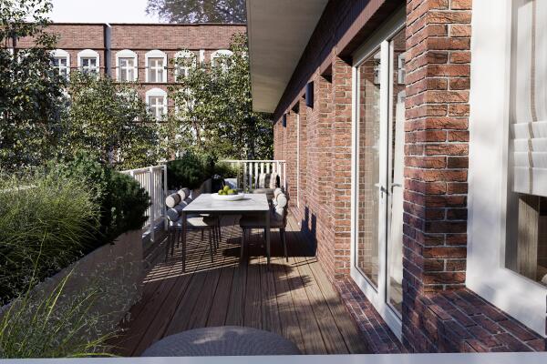 Afbeelding Kings/Lane Topfloors