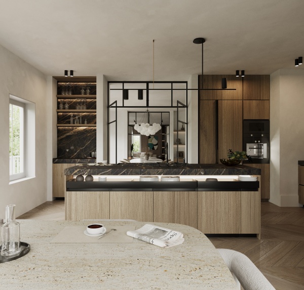 Afbeelding Kings/Lane Topfloors
