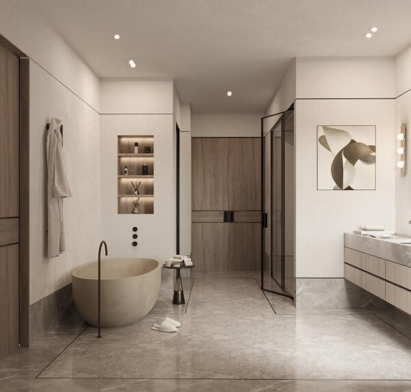 Afbeelding Kings/Lane Topfloors