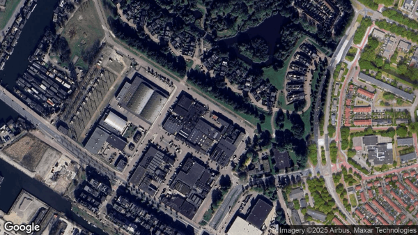 Afbeelding Klaprozenbuurt