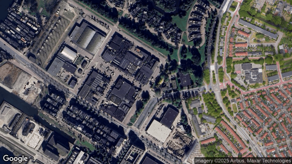 Afbeelding Klaprozenbuurt