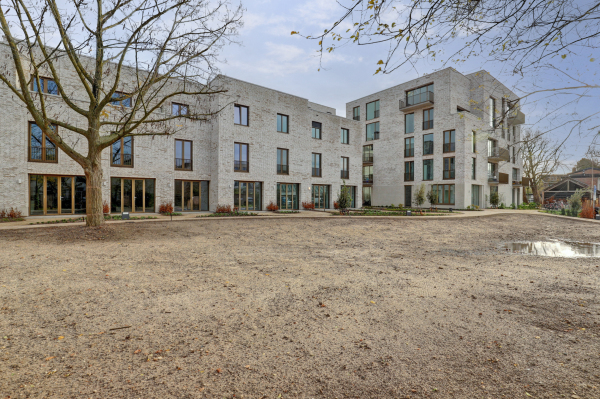 Afbeelding Boterfabriek Batava Nijmegen