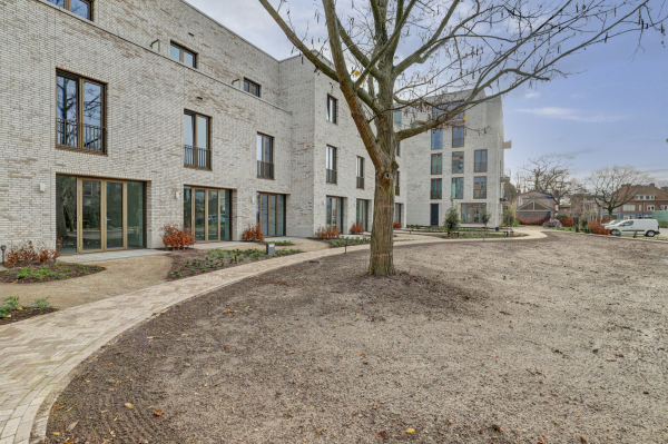 Afbeelding Boterfabriek Batava Nijmegen