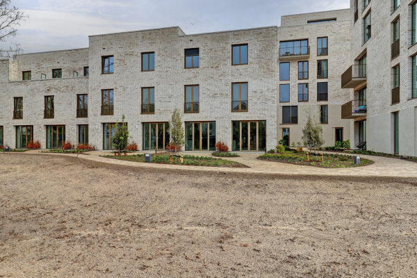 Afbeelding Boterfabriek Batava Nijmegen