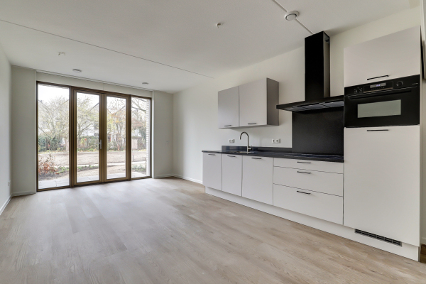 Afbeelding Boterfabriek Batava Nijmegen