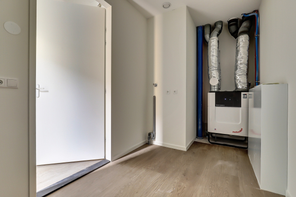 Afbeelding Boterfabriek Batava Nijmegen