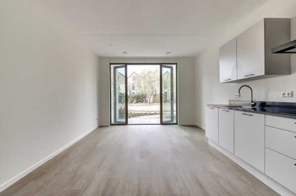 Afbeelding Boterfabriek Batava Nijmegen