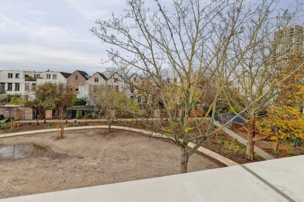 Afbeelding Boterfabriek Batava Nijmegen