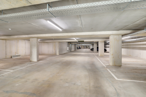 Afbeelding Boterfabriek Batava Nijmegen