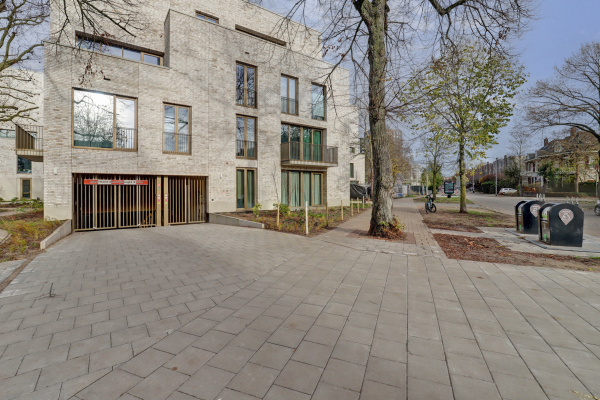 Afbeelding Boterfabriek Batava Nijmegen