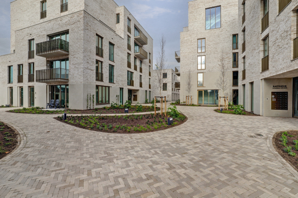 Hoofdafbeelding Boterfabriek Batava Nijmegen