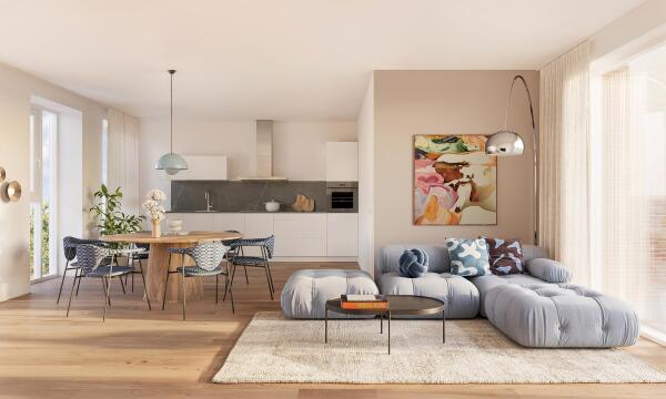 Afbeelding Merwede | Cix Blok 13