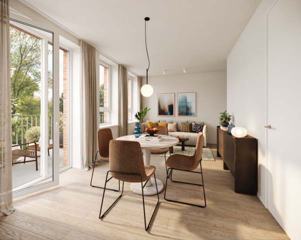 Afbeelding Merwede | Cix Blok 13