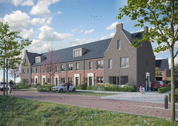 Afbeelding In voorbereiding: Leuthse Gaard