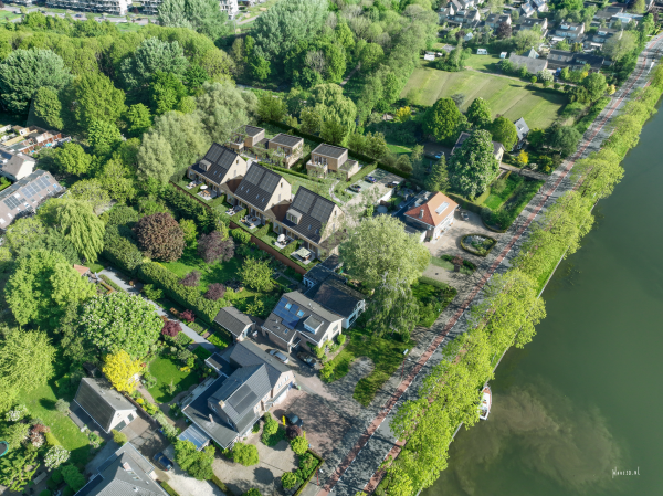 Afbeelding Het Buitenhofje