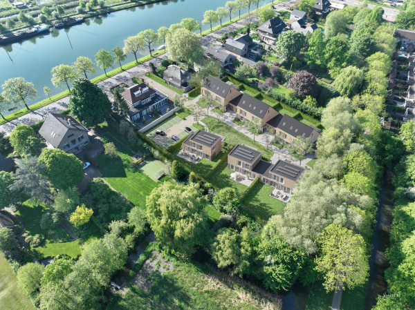 Afbeelding Het Buitenhofje