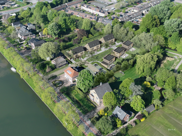 Afbeelding Het Buitenhofje