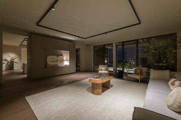Afbeelding Wonderwoods Penthouses & Specials