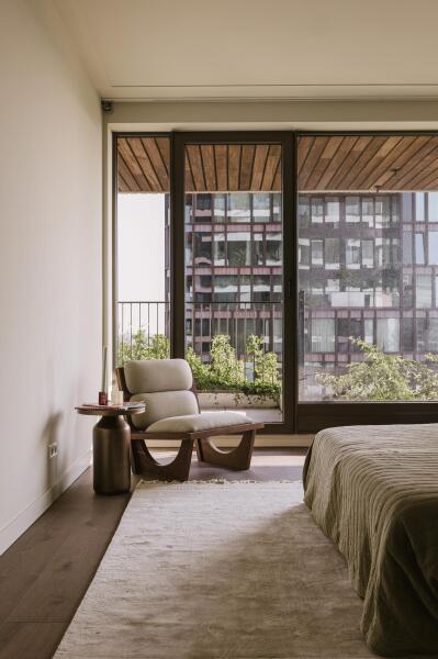 Afbeelding Wonderwoods Penthouses & Specials