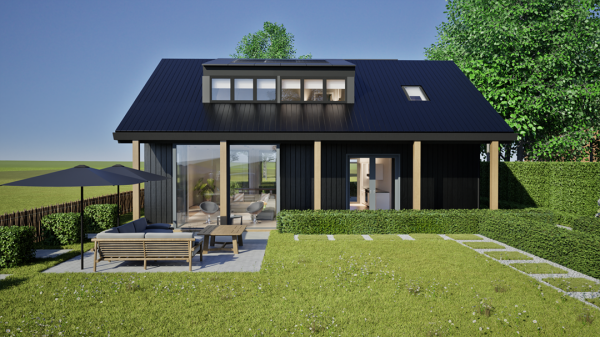 Afbeelding Buitenplaats Hooghstede