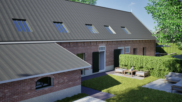 Afbeelding Buitenplaats Hooghstede