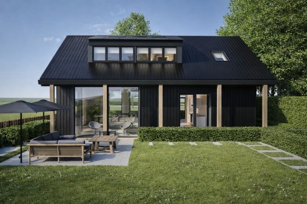 Afbeelding Buitenplaats Hooghstede