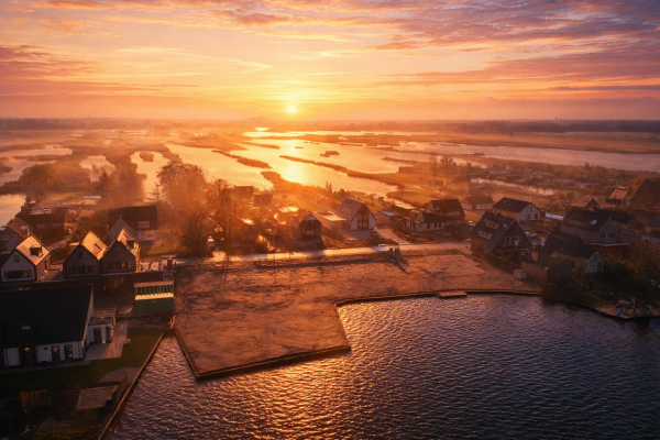 Hoofdafbeelding Noordsche Fier