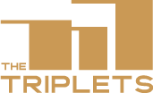 Afbeelding The Triplets