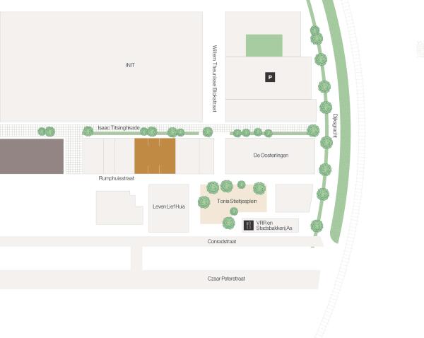 Afbeelding The Triplets