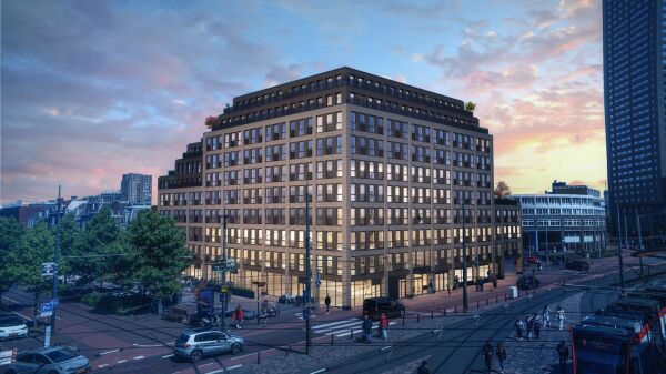 Afbeelding Corner Lofts