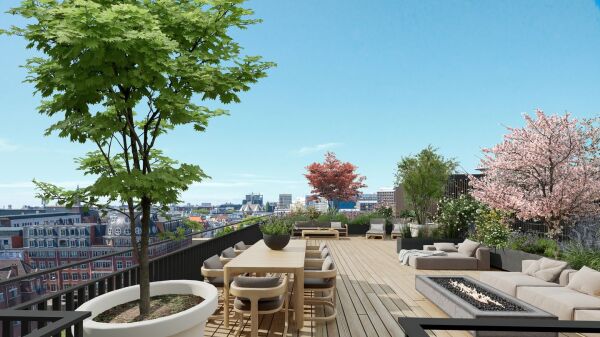 Afbeelding Corner Lofts