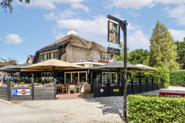 Afbeelding Vuursche Hof